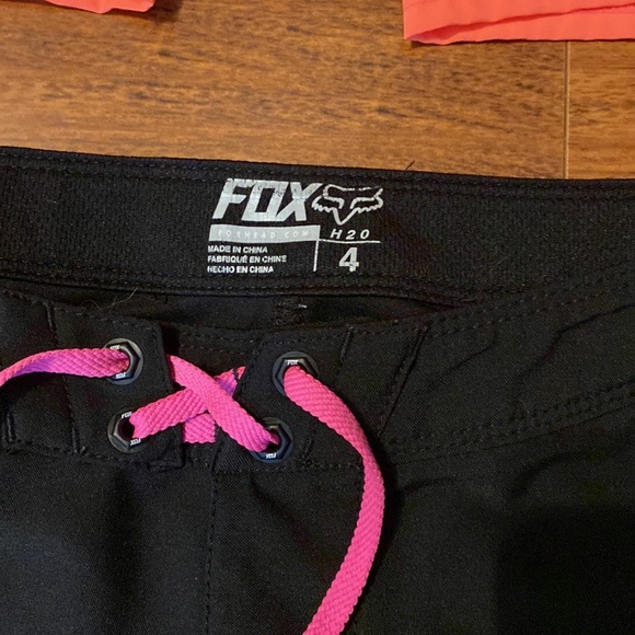 Two Pair of Board Shorts - Picture 2 of 5